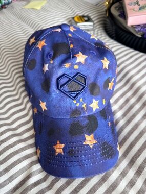 Max Alexander Baseball Hat